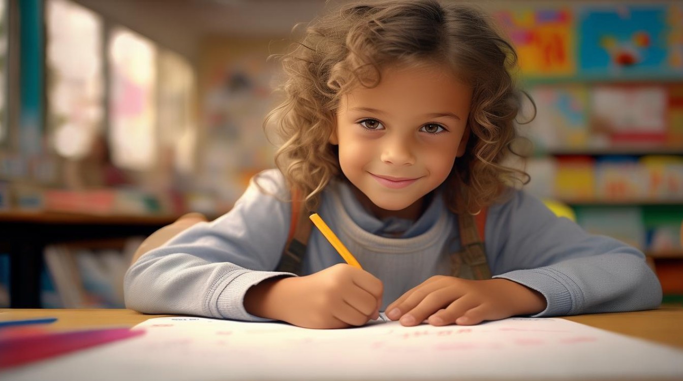 如何用诗歌评语点亮小学生的童心？-图4