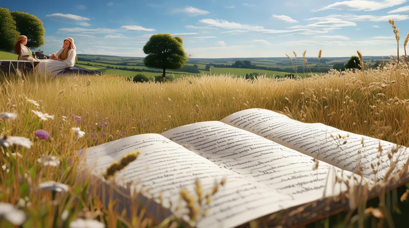 Best Summer Poems in English to Enjoy the Season-图4