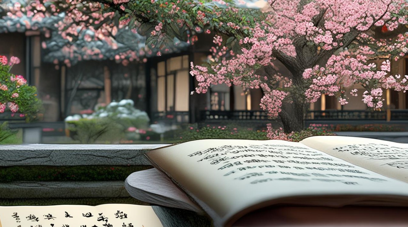 诗歌如何展现从千年风雅到生活美学的情趣？-图1
