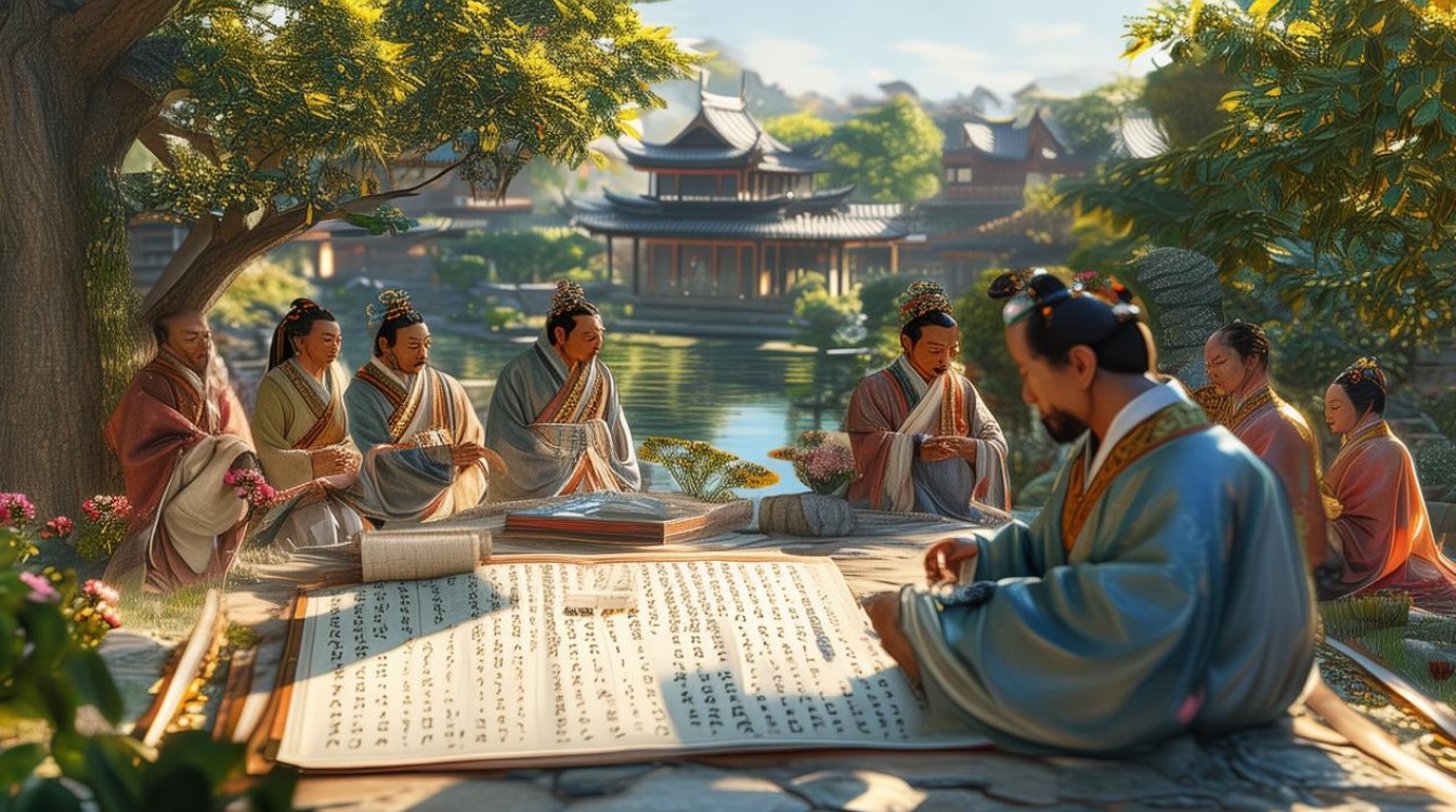 唐朝诗歌为何成为黄金时代？繁荣原因解析-图2