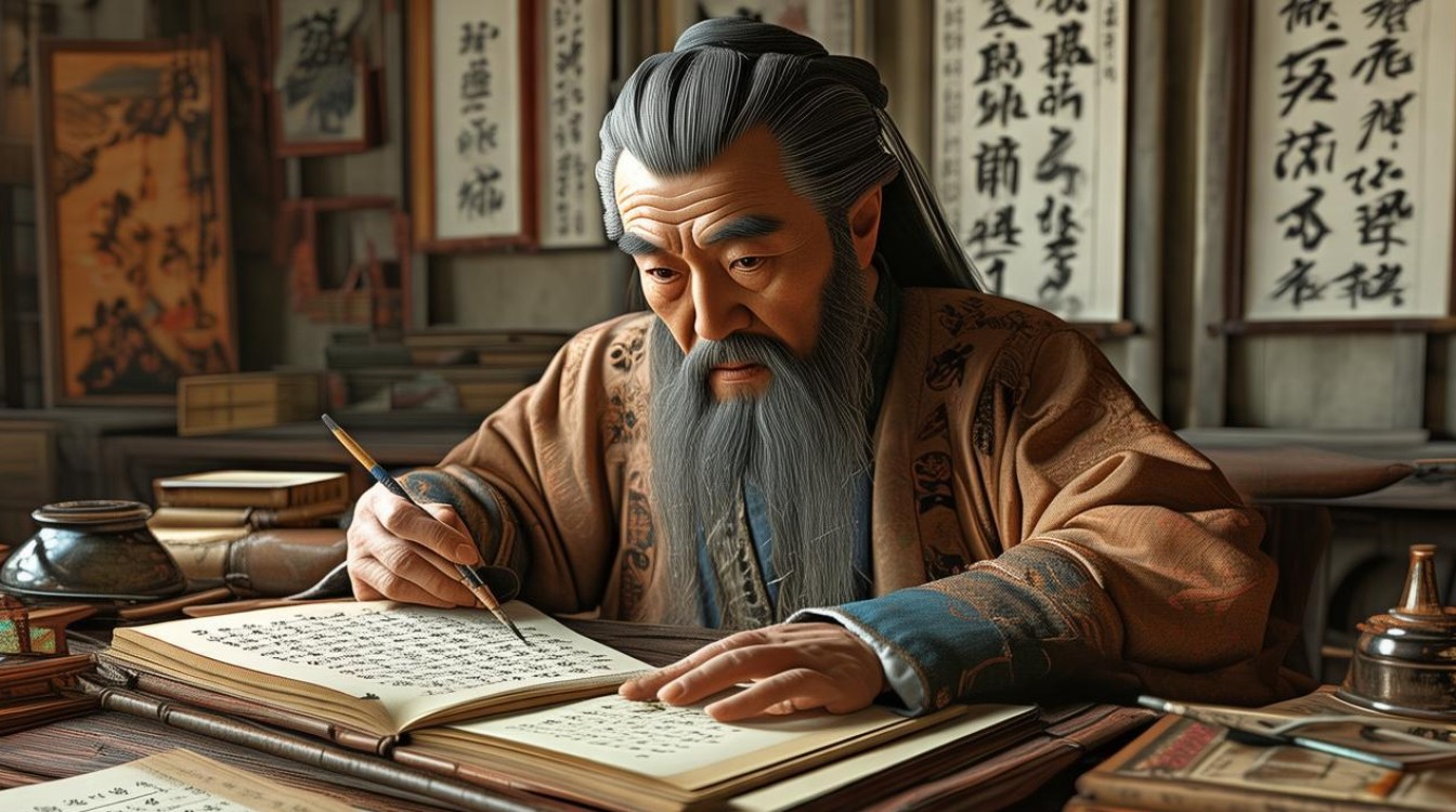 如何掌握古代诗歌鉴赏的核心技巧？-图1