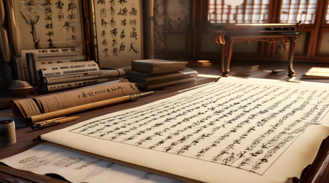 如何设计高效的古代诗歌散文欣赏教案？-图1