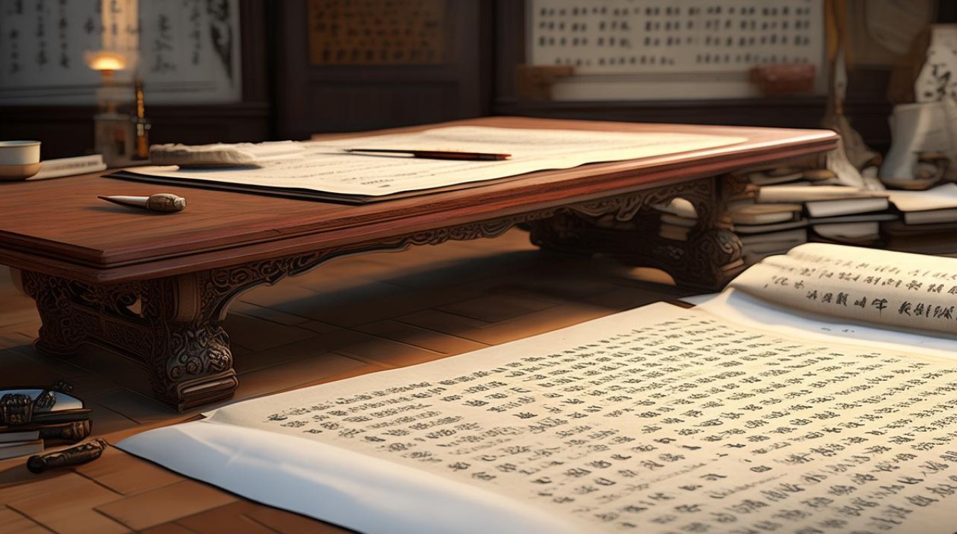 如何设计高效的古代诗歌散文欣赏教案？-图2