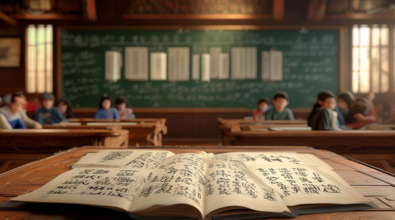 如何设计高效的古代诗歌散文欣赏教案？-图3