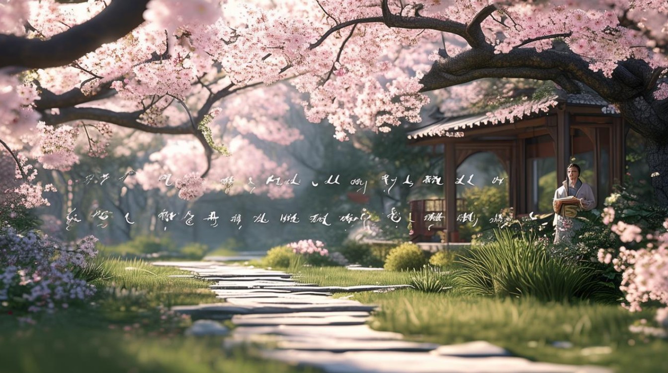 现代意境优美的诗歌有哪些经典代表作？-图1
