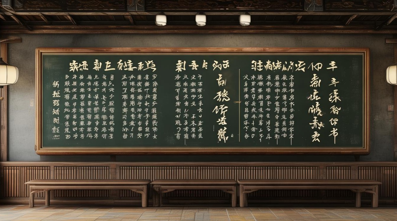 如何设计古代诗歌四首的板书？-图4