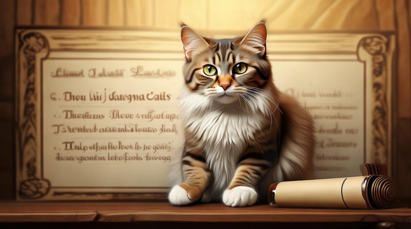 有哪些关于猫的经典名言？-图2