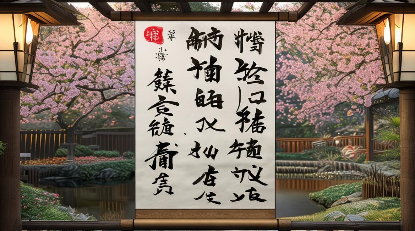 名言用日语怎么说？-图1