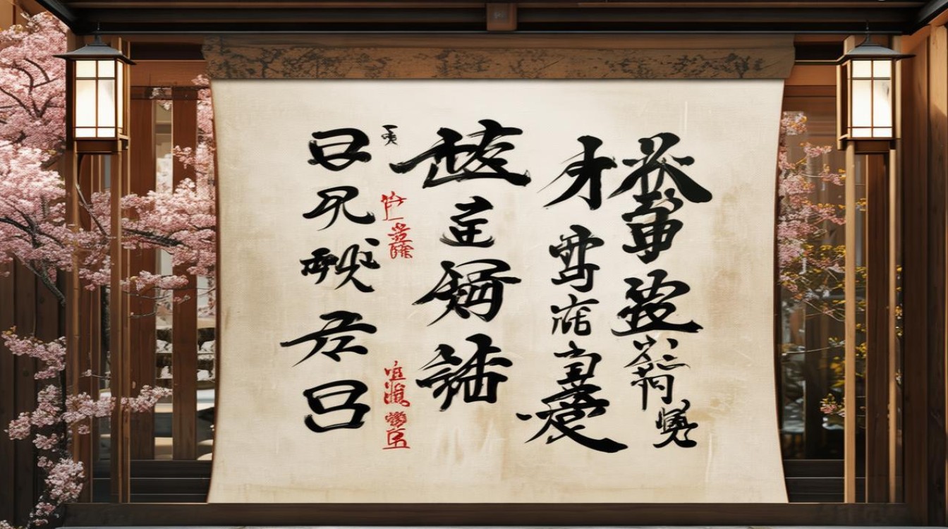 名言用日语怎么说？-图2