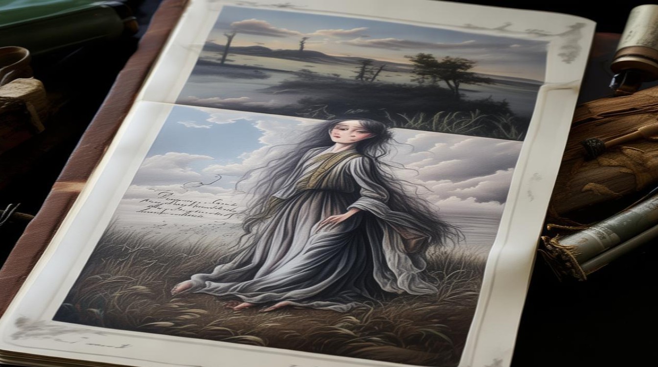 What Makes the Theme of Farewell in English Poetry So Emotionally Powerful?-图3