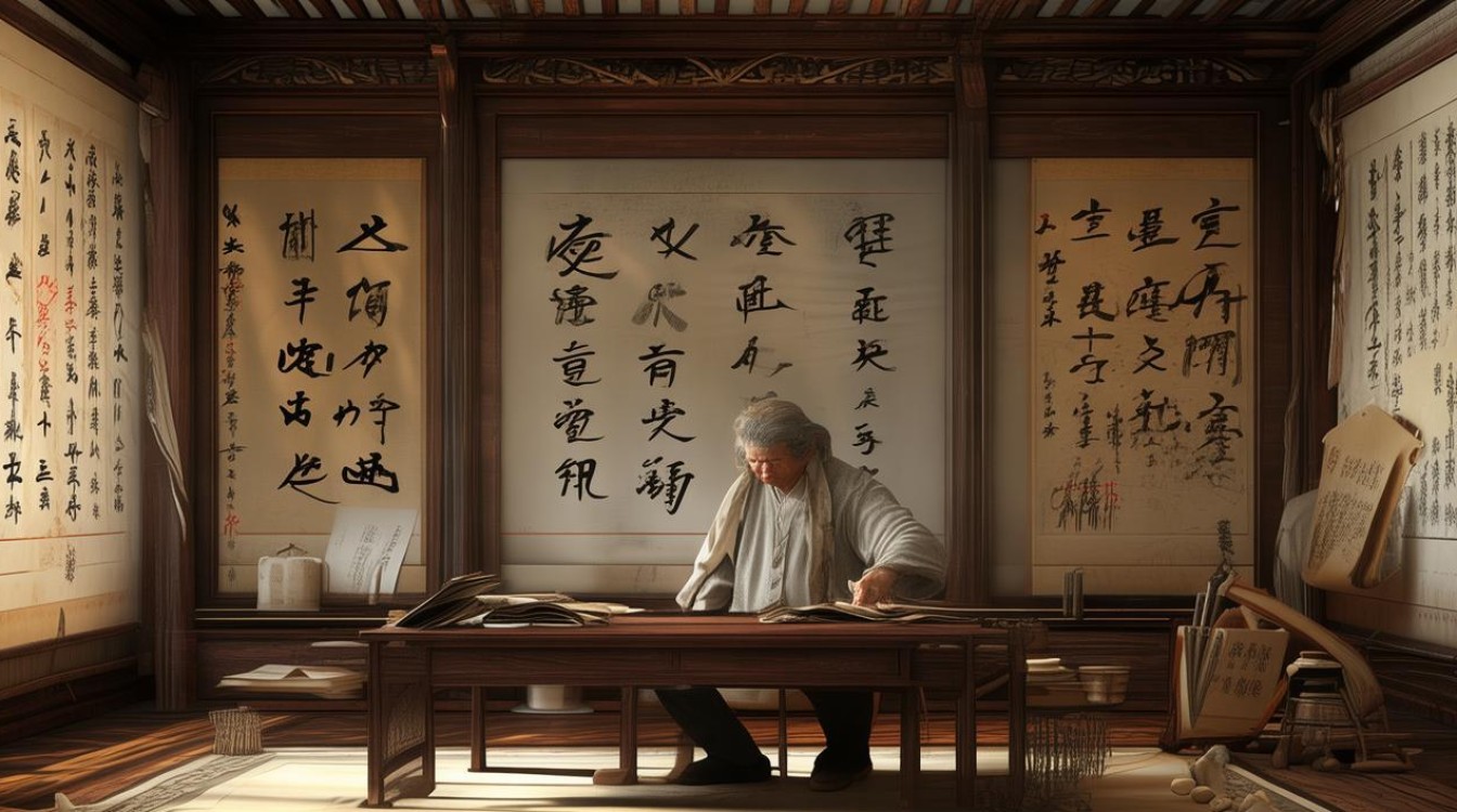 如何通过人教版诗歌走进古典诗词的艺术世界？-图3