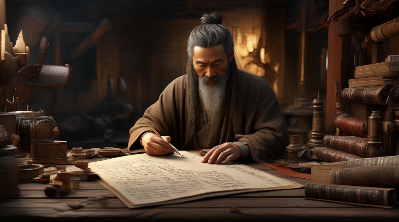 古代诗歌有哪些常见的表现手法？-图2