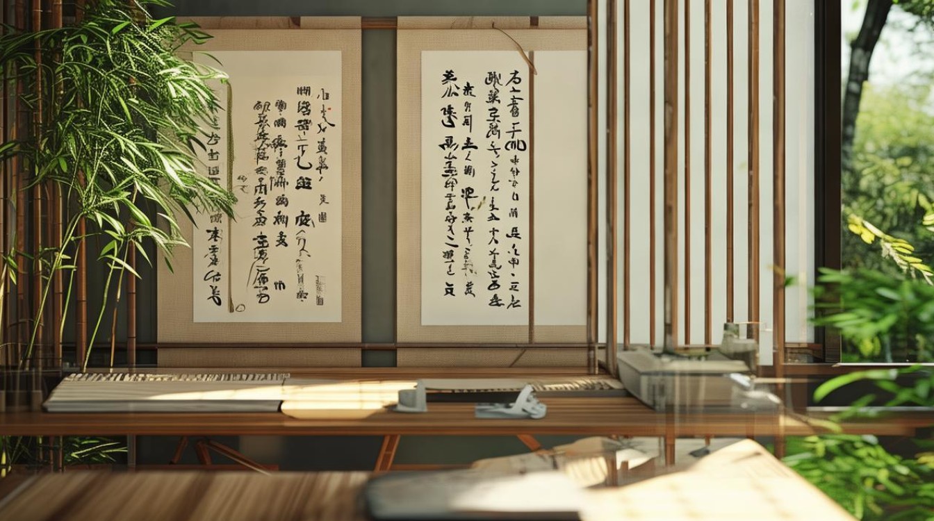 如何在职场中运用古典诗词智慧实现诗意栖居？-图1