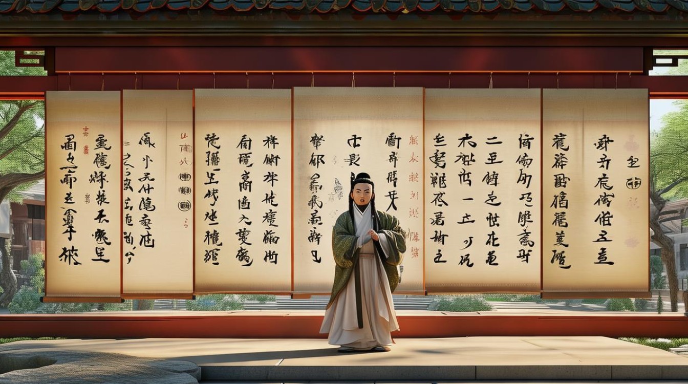 如何朗诵绝句诗歌才能更动人？-图3