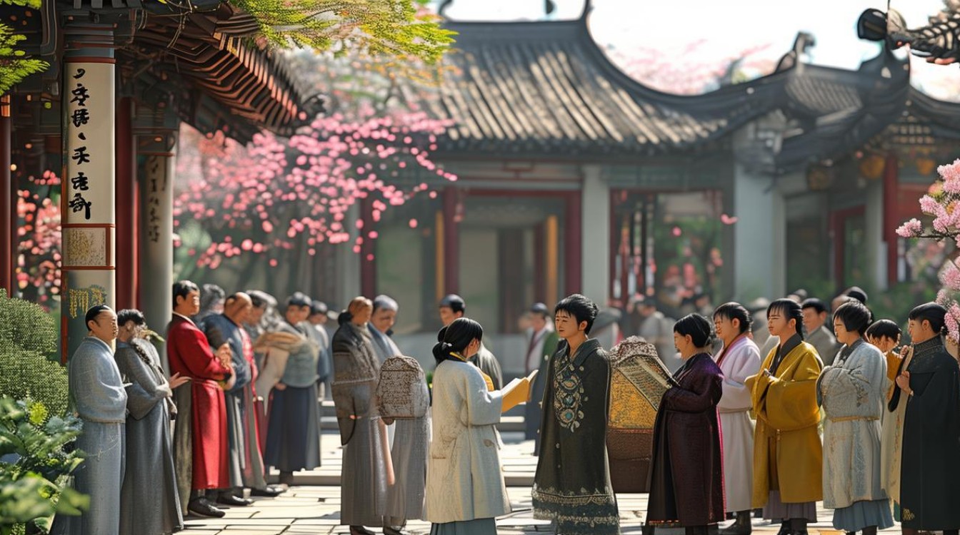清明时节适合朗诵哪些经典诗歌？-图1