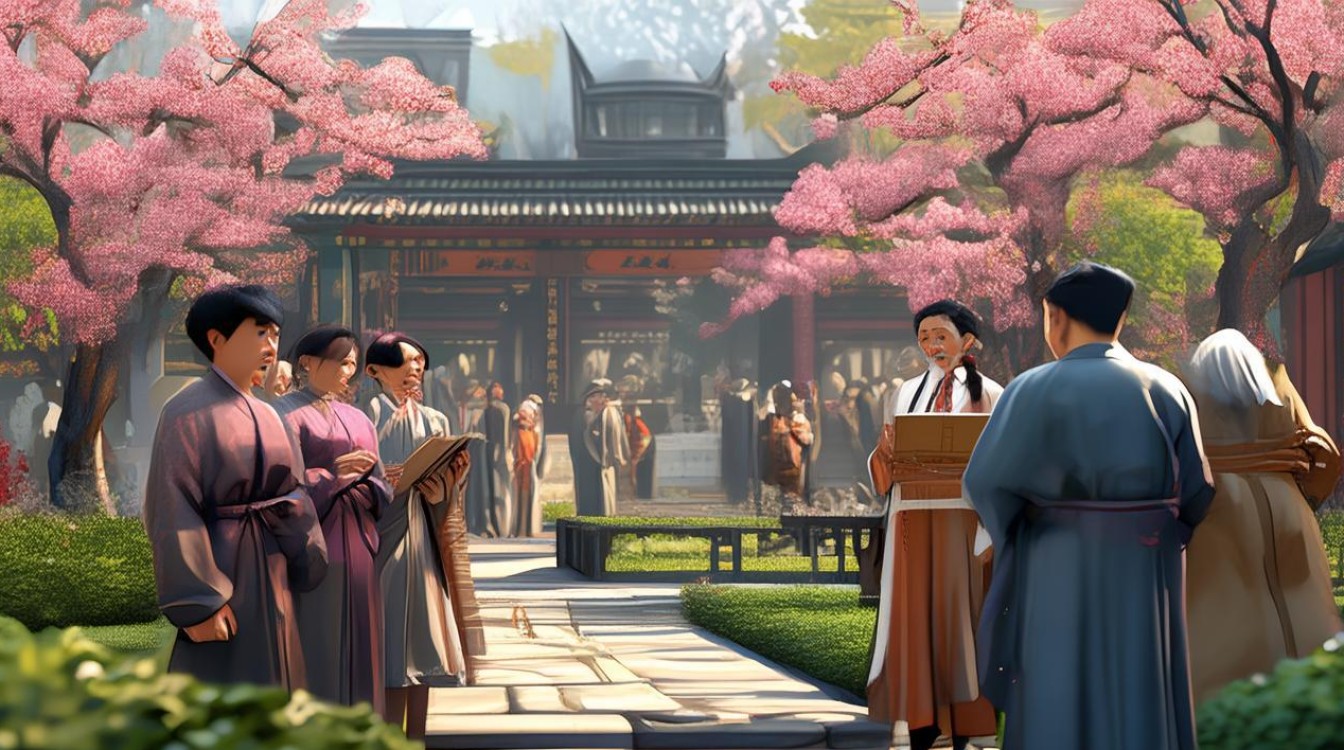 清明时节适合朗诵哪些经典诗歌？-图2