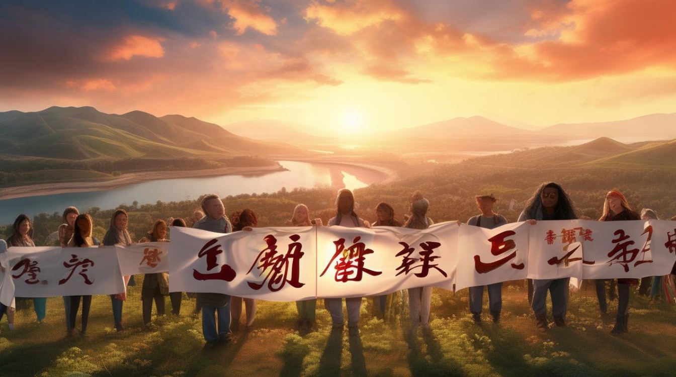我们爱你啊中国诗歌表达了怎样的爱国情怀？-图1