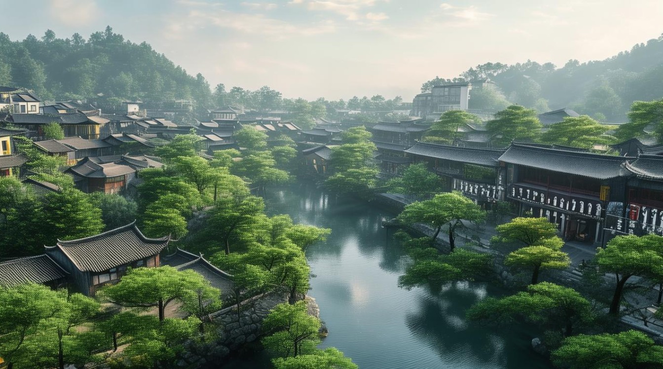 荆州有哪些著名的诗歌或诗人？-图3