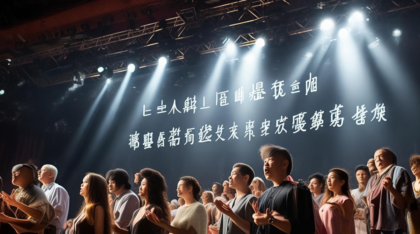 如何通过诗歌朗诵展现中国梦的艺术与内涵？-图1