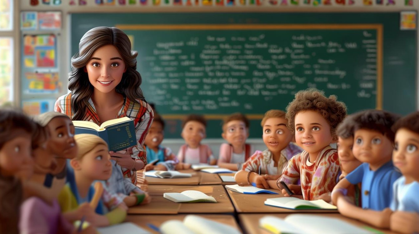 小学英语诗歌如何开启语言之美？-图2