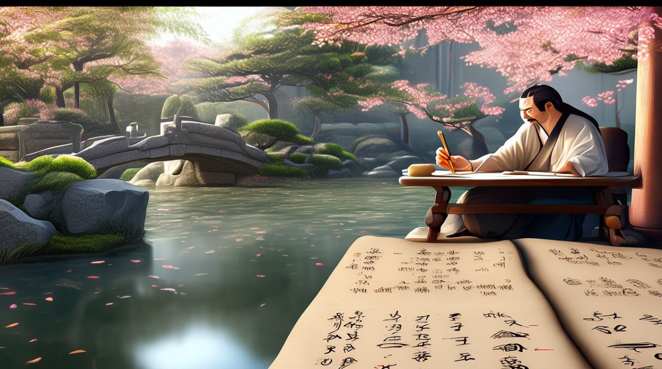 中国古代诗歌有哪些主要特点？-图2