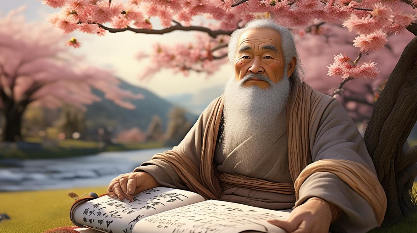 如何运用道德经中的智慧名言指导现代生活？-图3