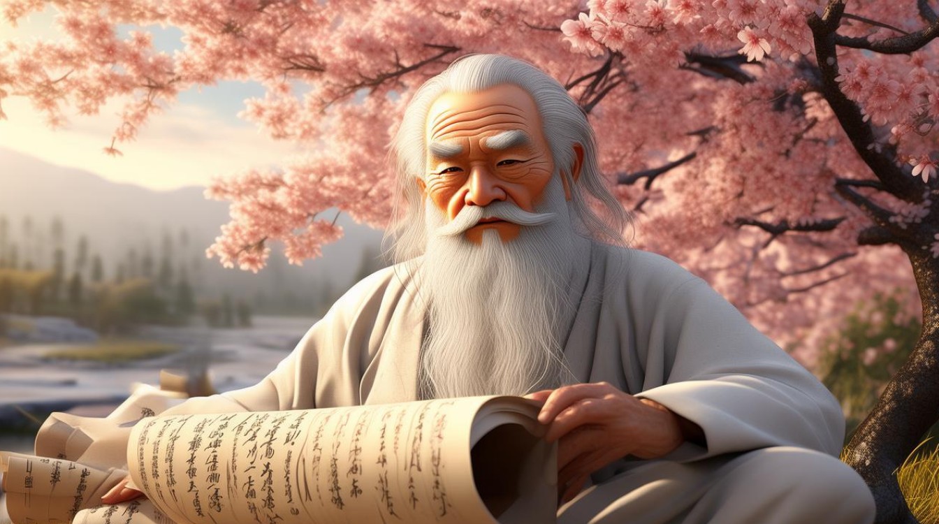 如何运用道德经中的智慧名言指导现代生活？-图4