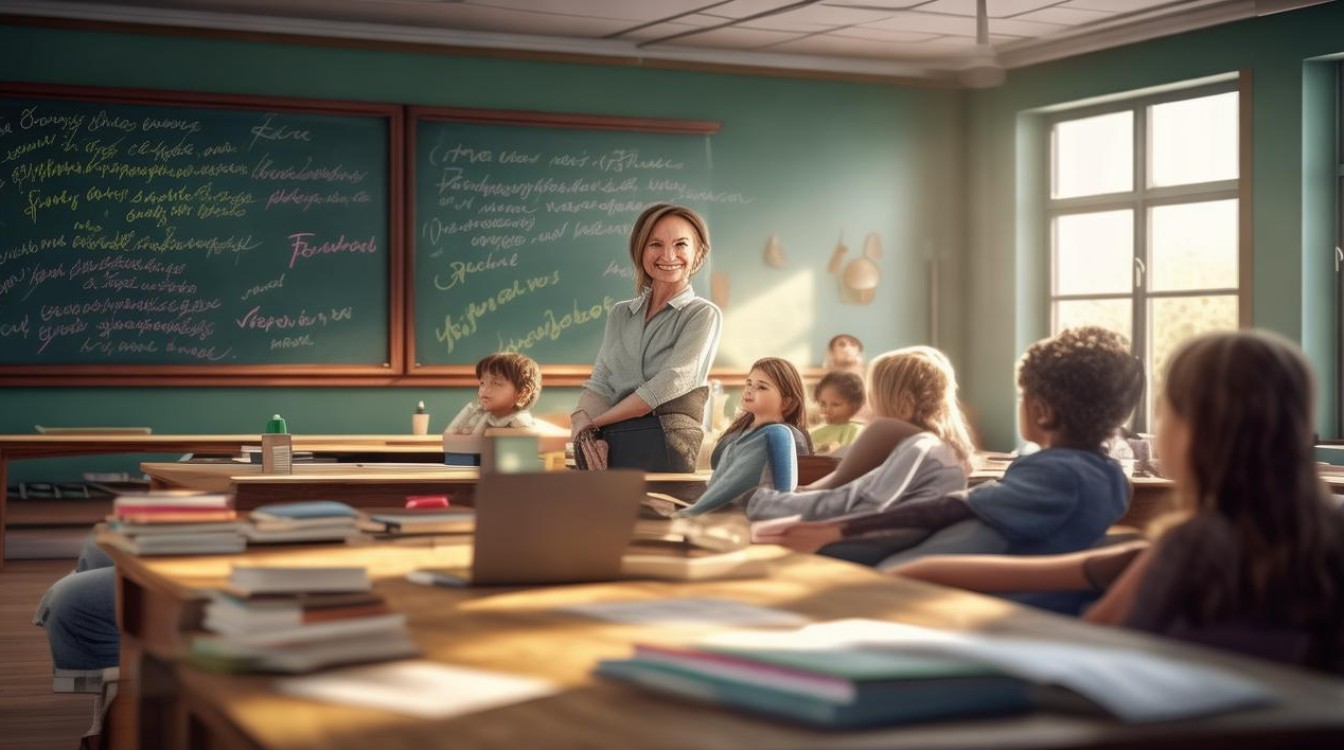 如何有效进行诗歌教学？艺术与实践的完美结合-图2