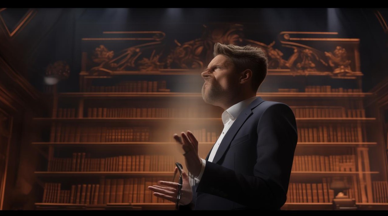 如何掌握主持人诗歌朗诵的艺术与技巧？-图2