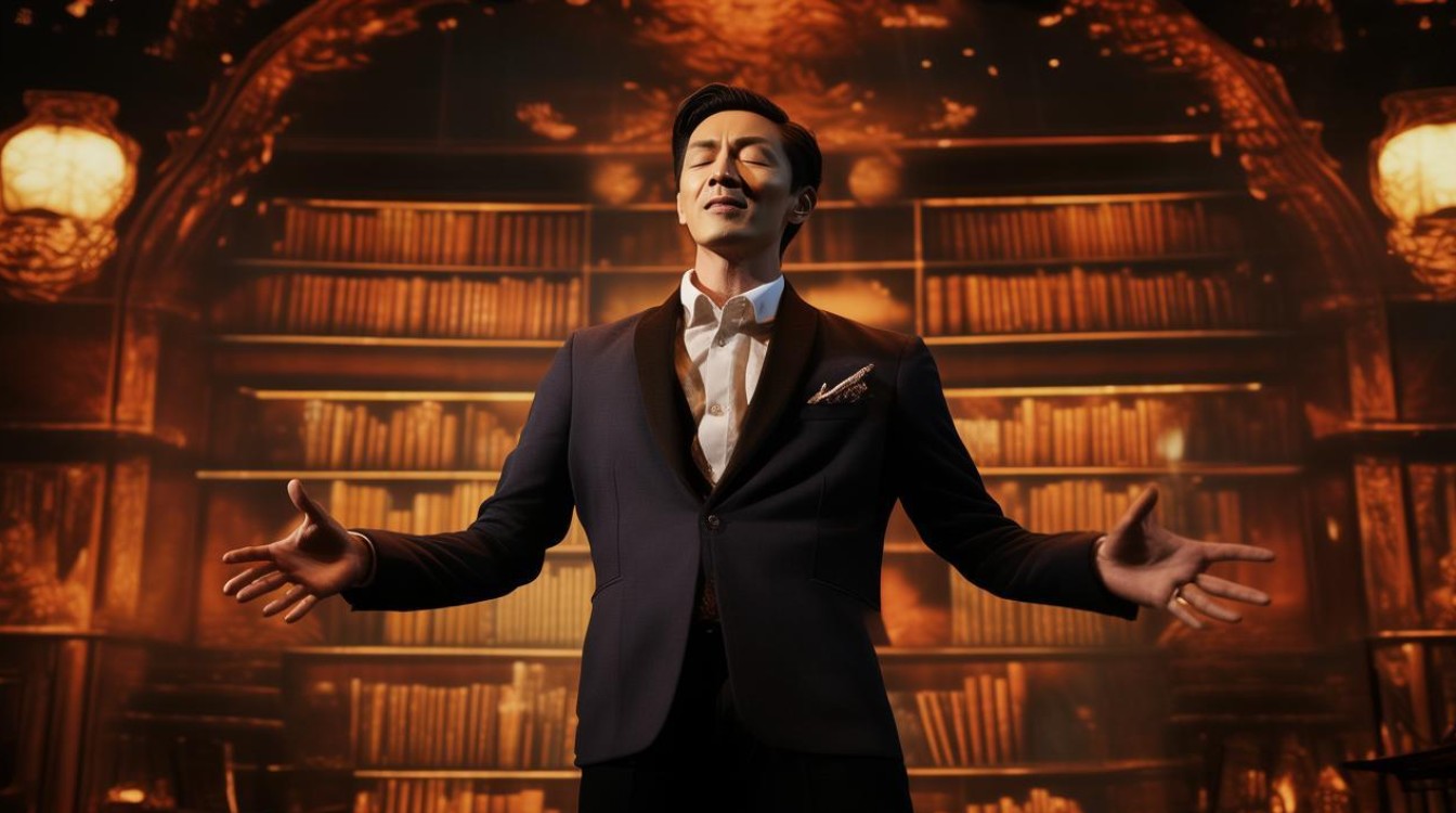 如何掌握主持人诗歌朗诵的艺术与技巧？-图4