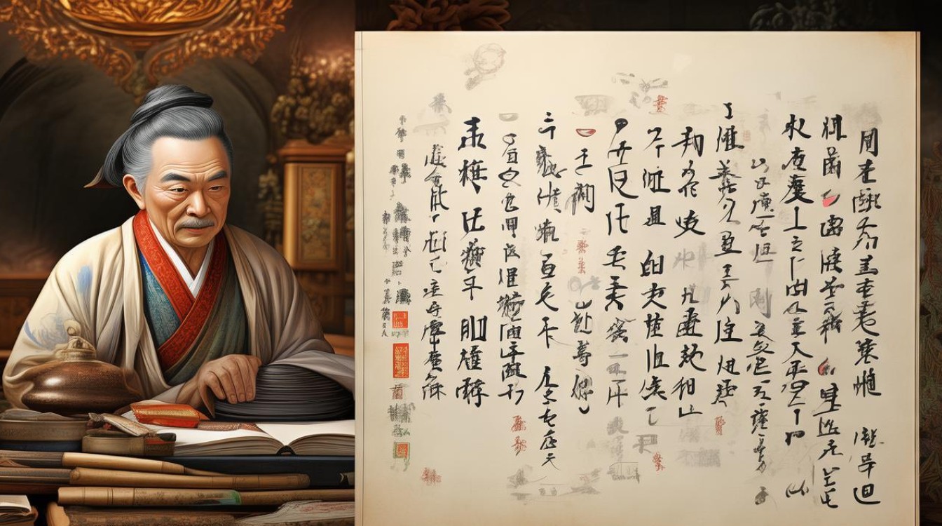 中国古典诗歌有哪些主要题材类型及其特点？-图3