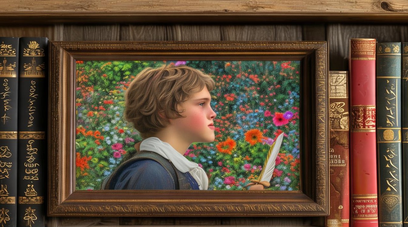 What Are the Best English Poems About Adolescence?-图3
