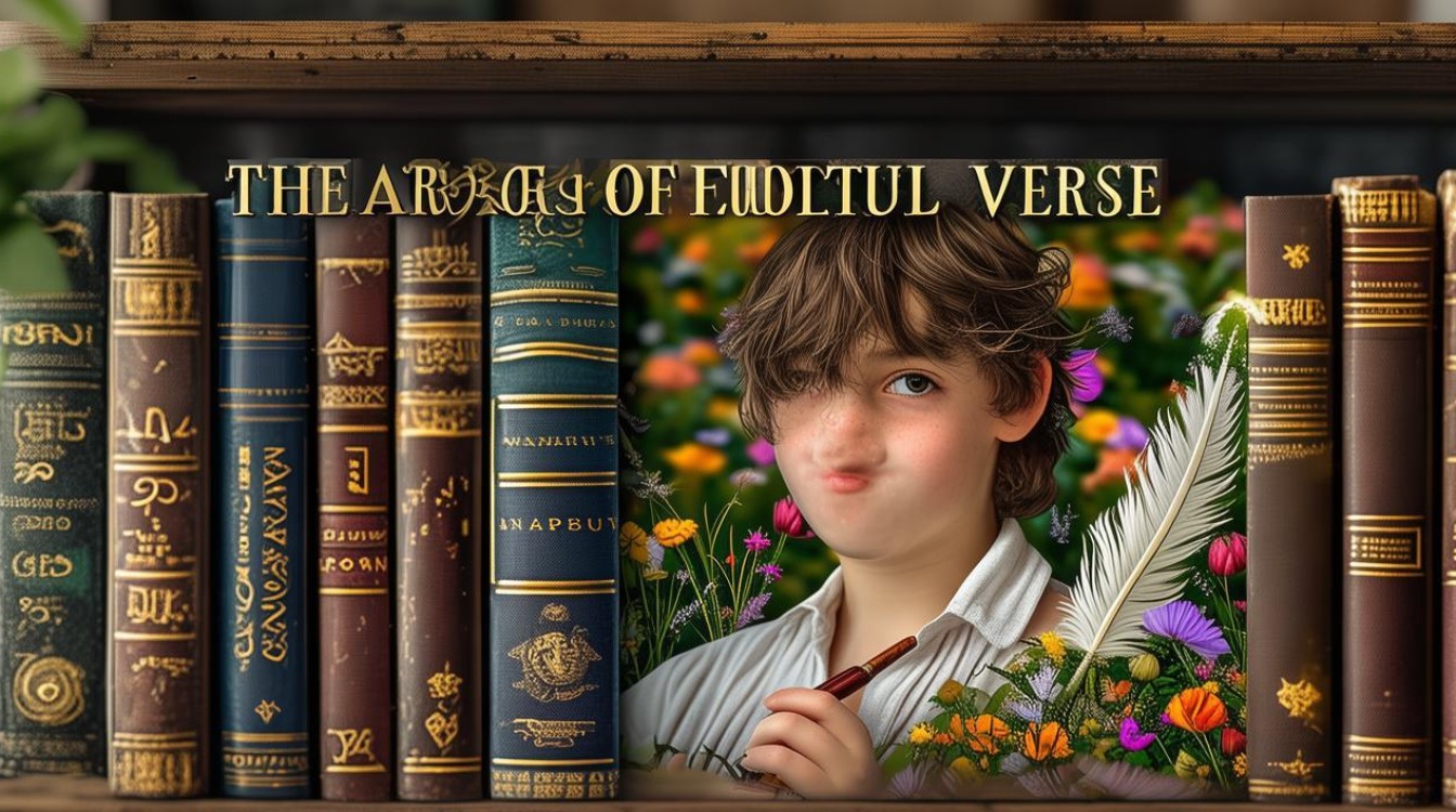 What Are the Best English Poems About Adolescence?-图4