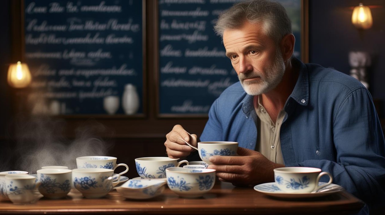 品茶的名言有哪些？经典茶语与智慧语录-图2