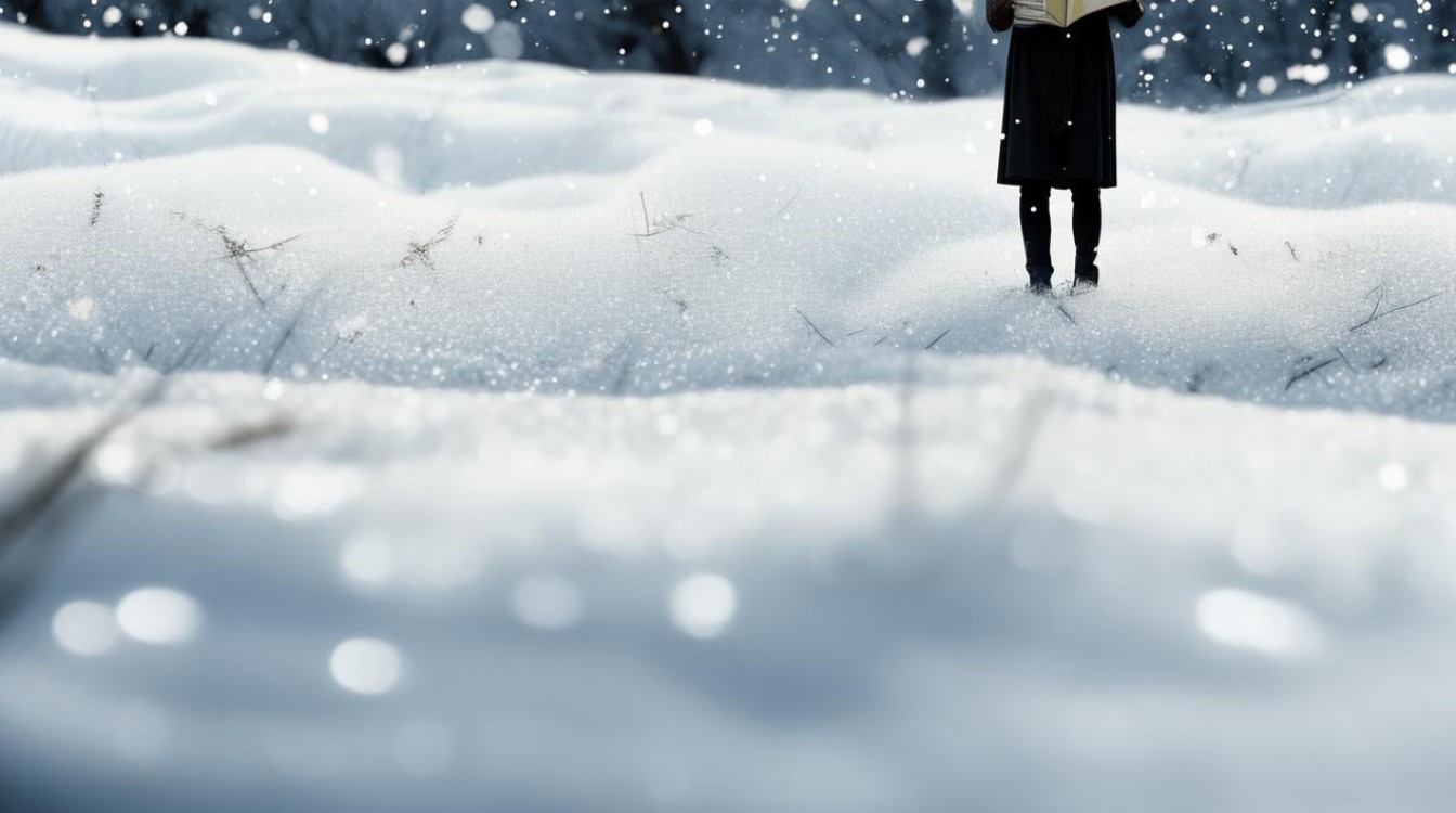 安静的雪诗歌表达了怎样的情感与意境？-图4