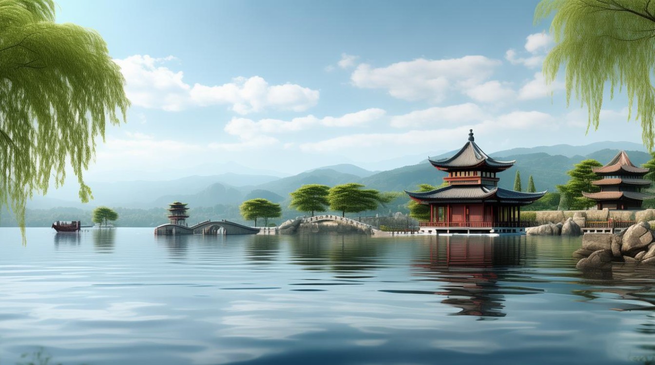 有哪些描写杭州的经典诗歌？-图2