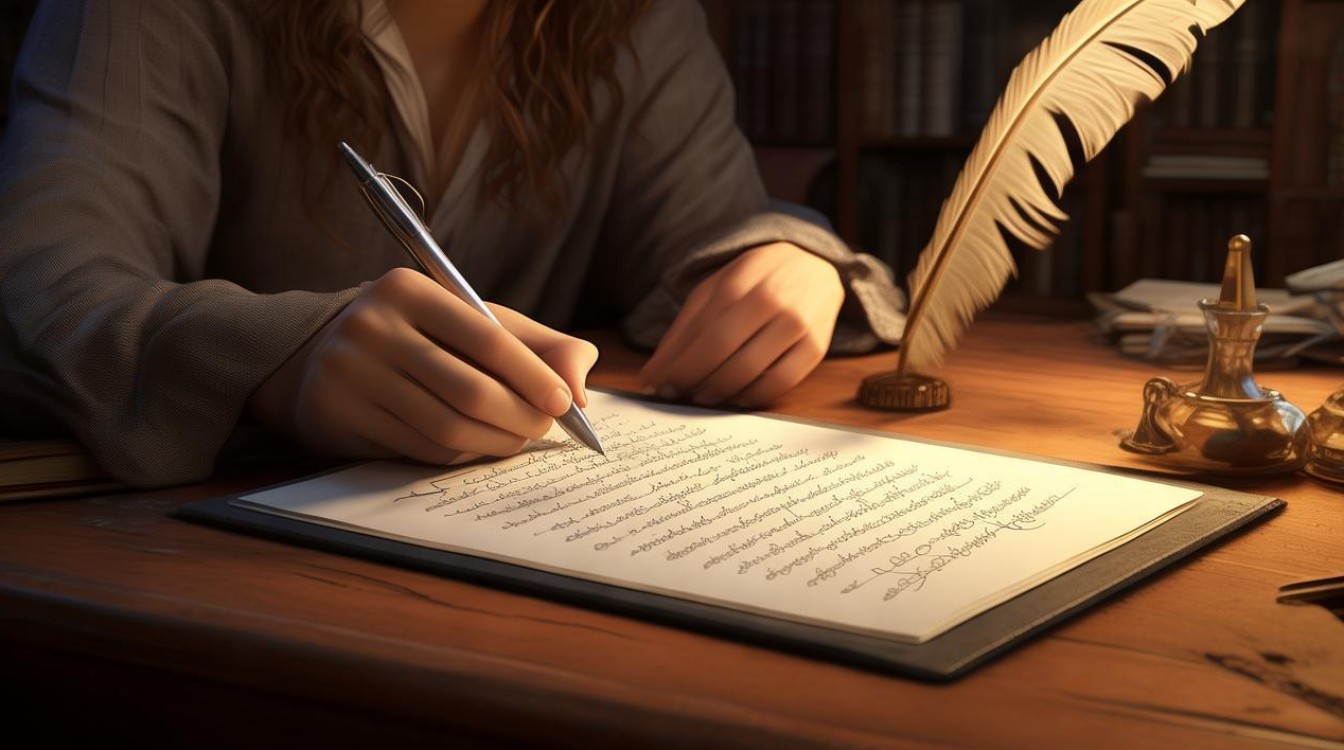 如何创作一首属于自己的原创诗歌？-图2
