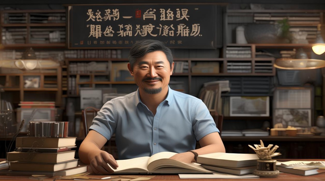 罗振宇有哪些发人深省的名言与实用智慧？-图1