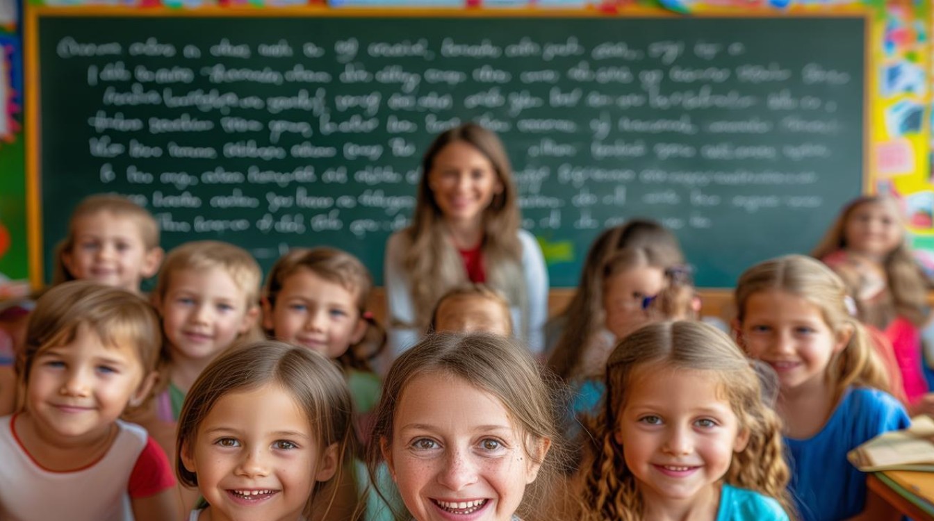 幼儿园感恩诗歌有哪些简短好记的？-图3