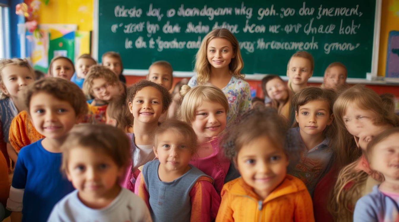 幼儿园感恩诗歌有哪些简短好记的？-图4