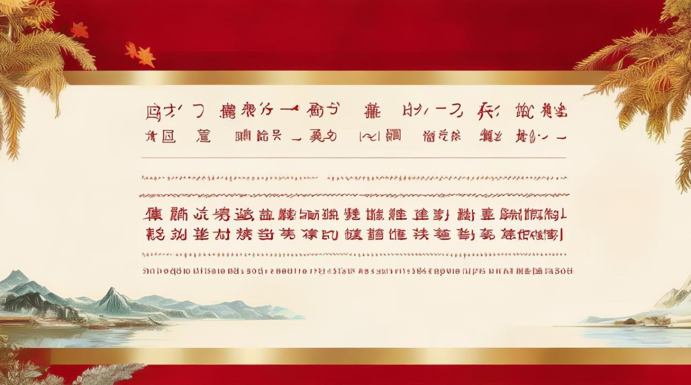 如何制作爱国诗歌PPT？经典诗词赏析与教学指南-图1
