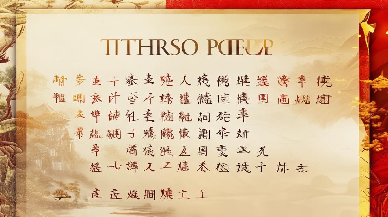 如何制作爱国诗歌PPT？经典诗词赏析与教学指南-图2