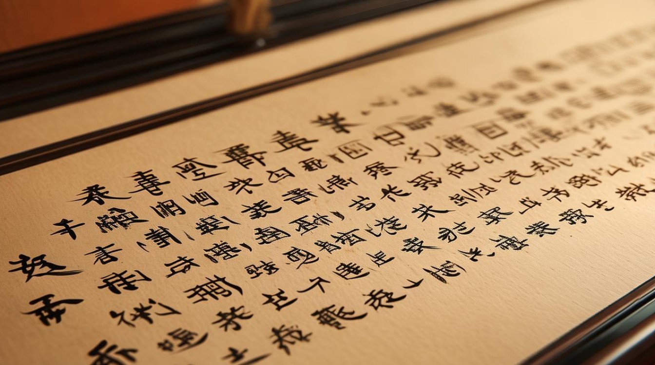 小篆名言有哪些？经典小篆书法名句一览-图4