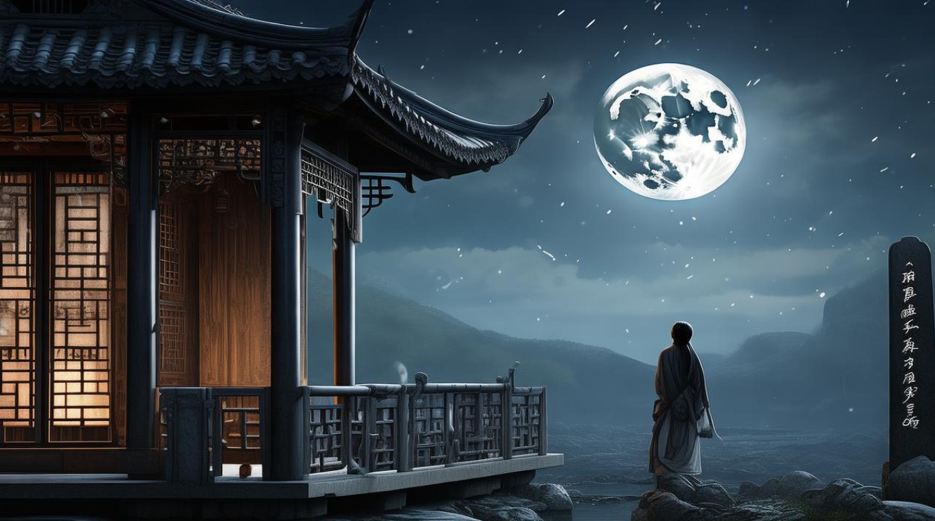 李商隐有哪些关于嫦娥的经典诗句？-图1