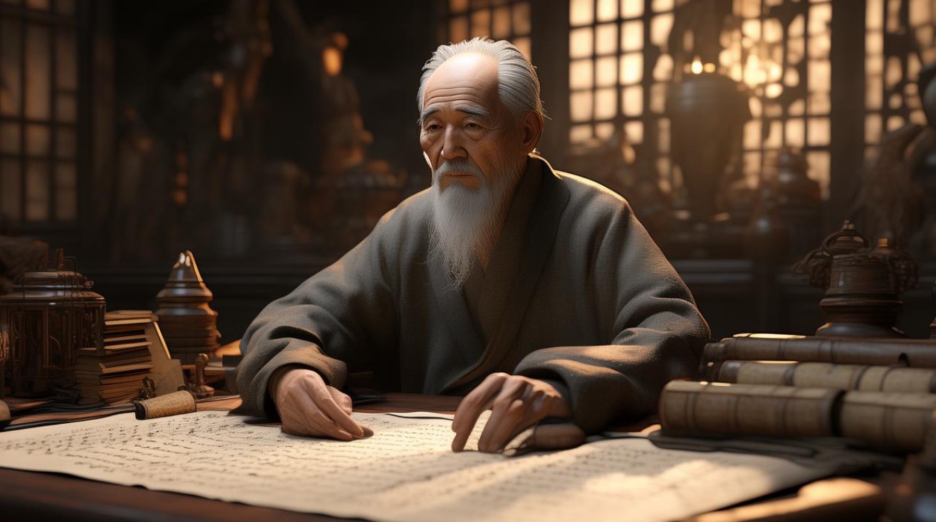 论语中有哪些关于孝的名言？-图1