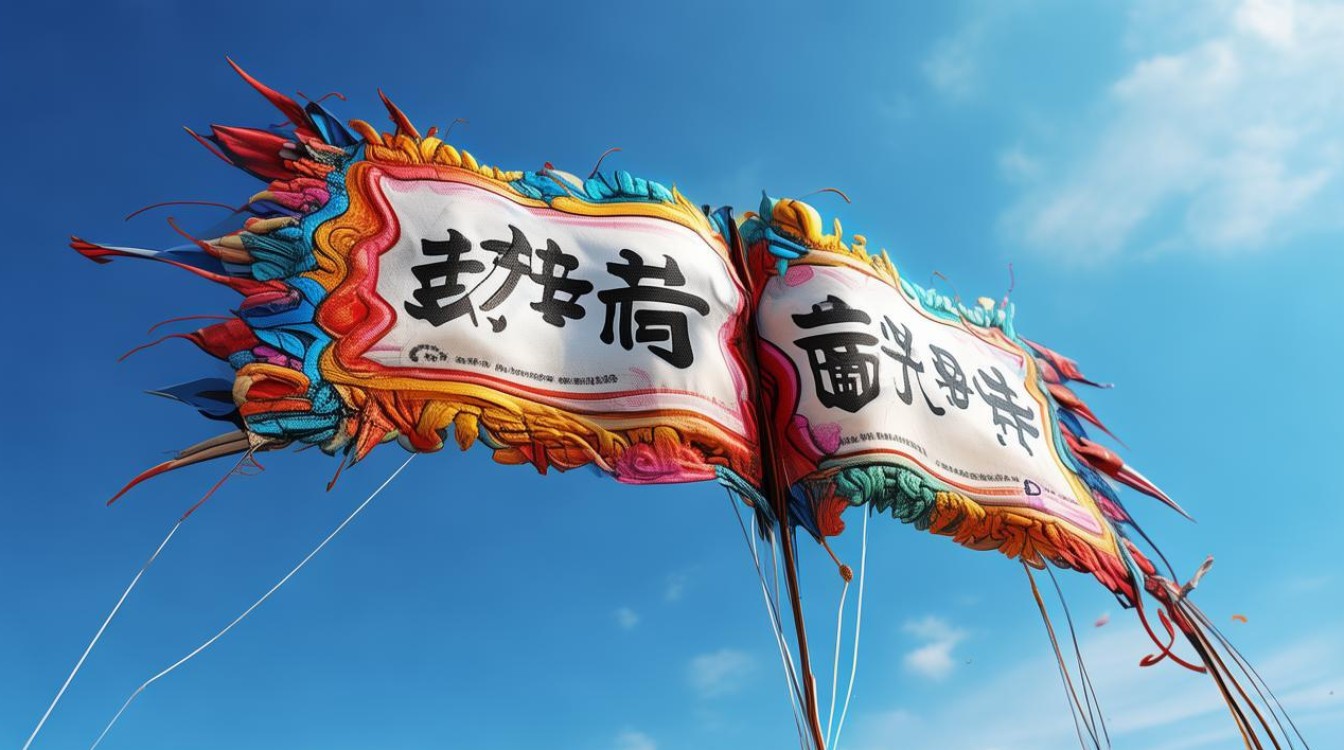 如何创作一首关于风筝的优美诗歌？-图1