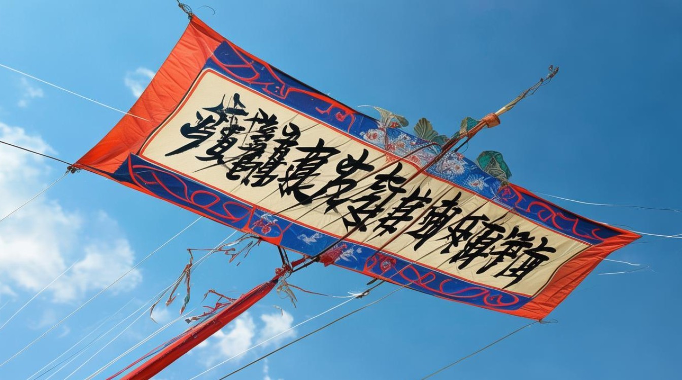 如何创作一首关于风筝的优美诗歌？-图2