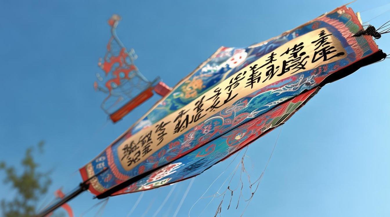 如何创作一首关于风筝的优美诗歌？-图3