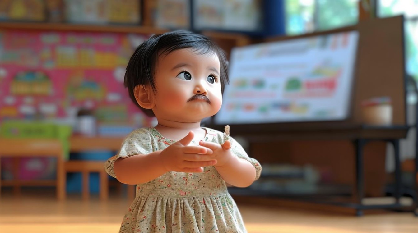 如何为幼儿诗歌朗诵选择合适的配乐？-图2