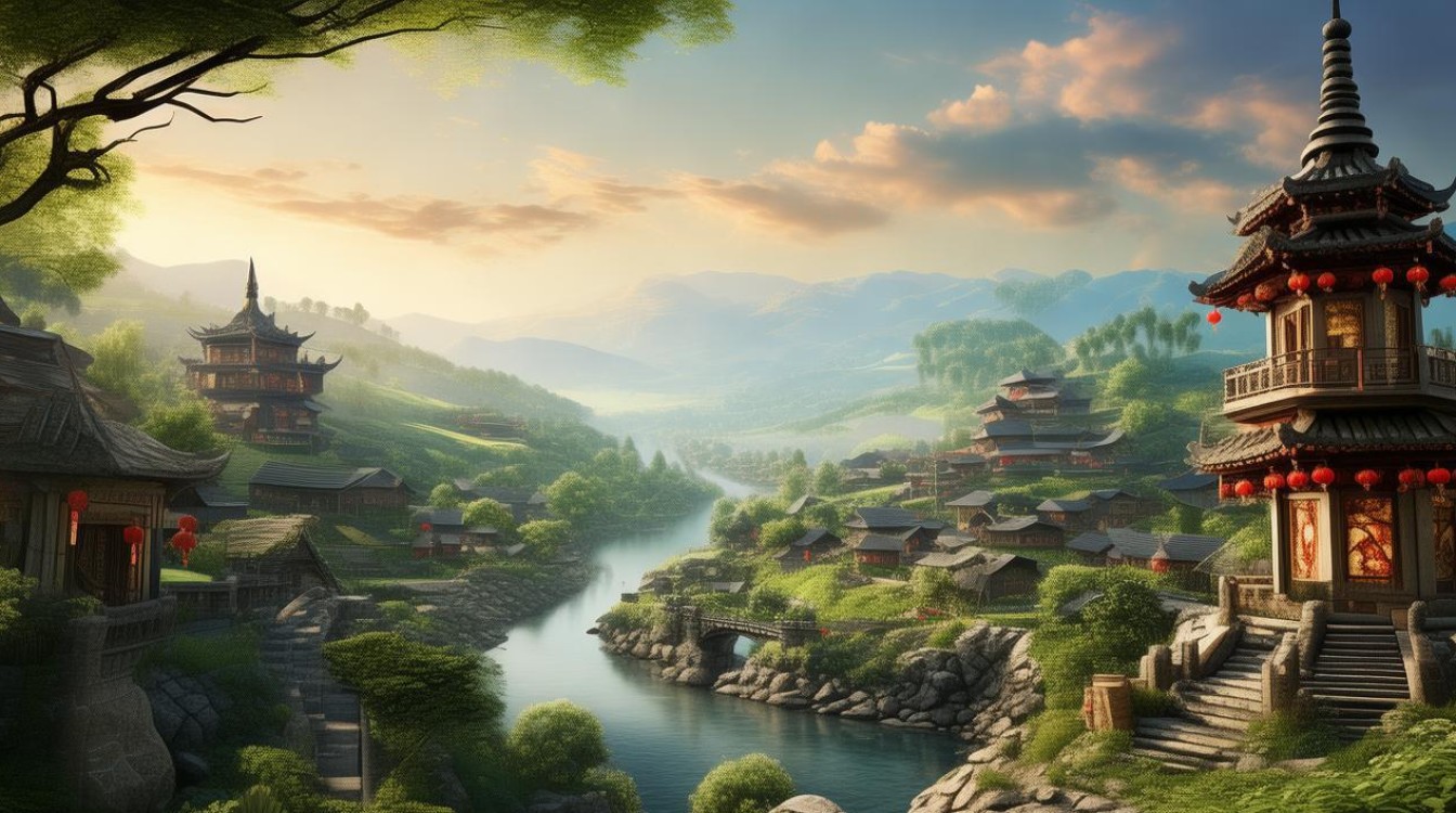 如何创作优美的家乡诗歌？-图4